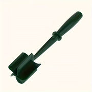 Meat Chopper and Grinder Tool Heavy Duty Ground Meat Masher for Beef Turkey and Hamburger Cooking Kitchen Tool