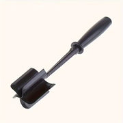 Meat Chopper and Grinder Tool Heavy Duty Ground Meat Masher for Beef Turkey and Hamburger Cooking Kitchen Tool